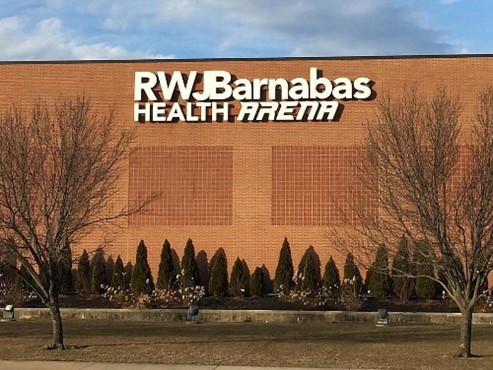 RWJBarnabas Health Arena